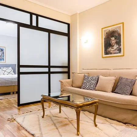 Daire Luxury #b By Ototo