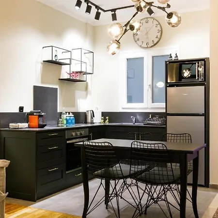Daire Luxury #b By Ototo