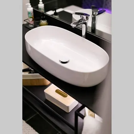 Daire Luxury #b By Ototo Selanik